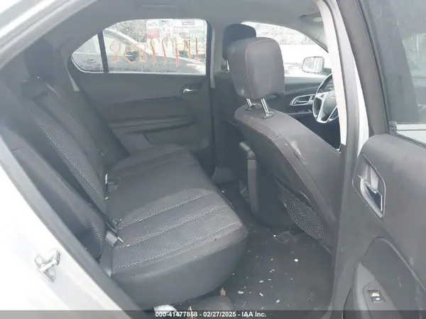 2GNALCEK0H6227027 2017 CHEVROLET EQUINOX - Image 8