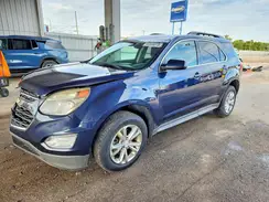 2GNALCEK0H6227612 2017 CHEVROLET EQUINOX