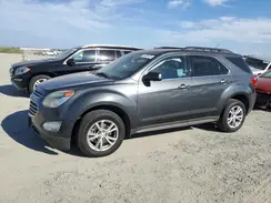 2GNALCEK0H6229926 2017 CHEVROLET EQUINOX