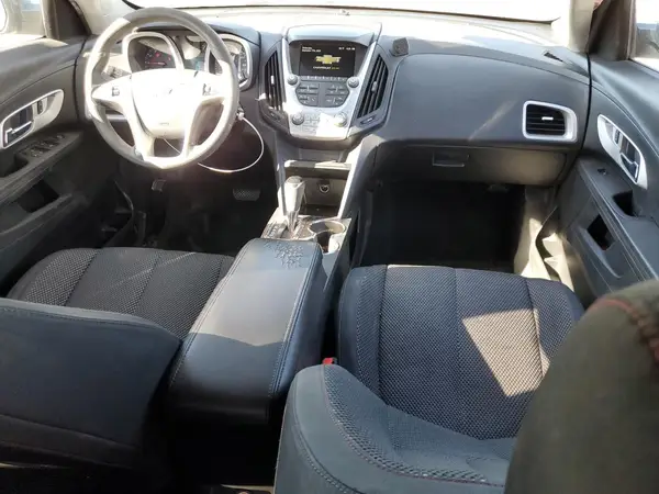 2GNALCEK0H6229926 2017 CHEVROLET EQUINOX - Image 8