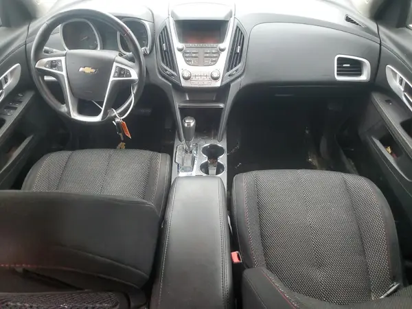 2GNALCEK0H6230655 2017 CHEVROLET EQUINOX - Image 8