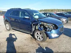 2GNALCEK0H6231384 2017 CHEVROLET EQUINOX
