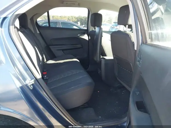 2GNALCEK0H6231384 2017 CHEVROLET EQUINOX - Image 8