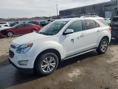 2GNALCEK0H6233507 2017 CHEVROLET EQUINOX