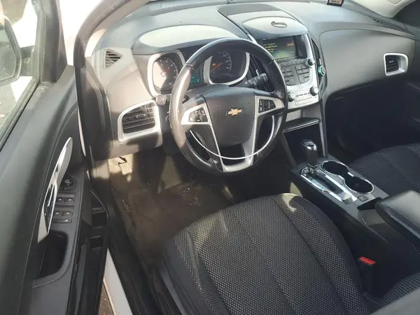 2GNALCEK0H6233507 2017 CHEVROLET EQUINOX - Image 8