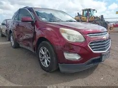 2GNALCEK0H6233684 2017 CHEVROLET EQUINOX