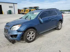 2GNALCEK0H6236018 2017 CHEVROLET EQUINOX