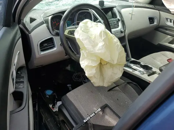 2GNALCEK0H6236018 2017 CHEVROLET EQUINOX - Image 8