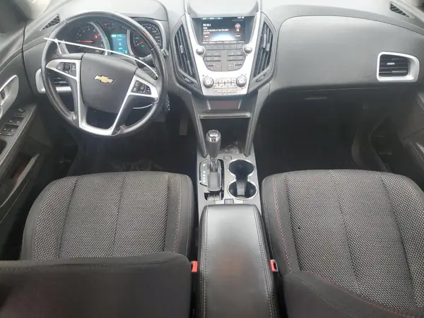 2GNALCEK0H6238108 2017 CHEVROLET EQUINOX - Image 8