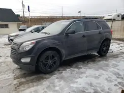 2GNALCEK0H6238531 2017 CHEVROLET EQUINOX
