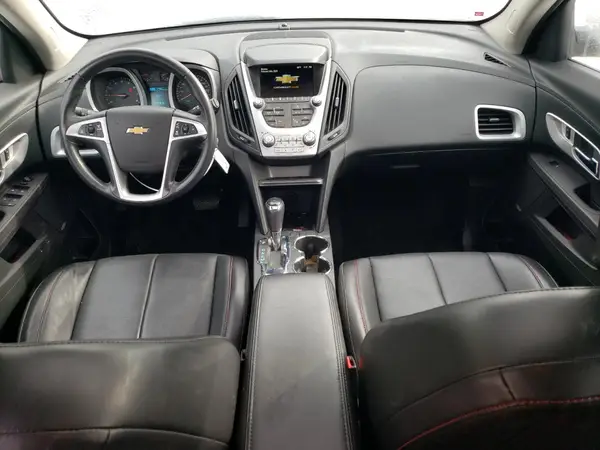 2GNALCEK0H6238531 2017 CHEVROLET EQUINOX - Image 8