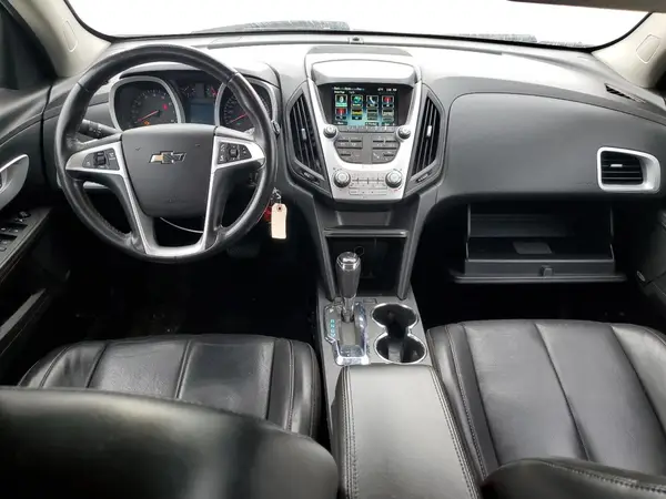 2GNALCEK0H6239260 2017 CHEVROLET EQUINOX - Image 8