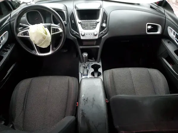 2GNALCEK0H6240571 2017 CHEVROLET EQUINOX - Image 8