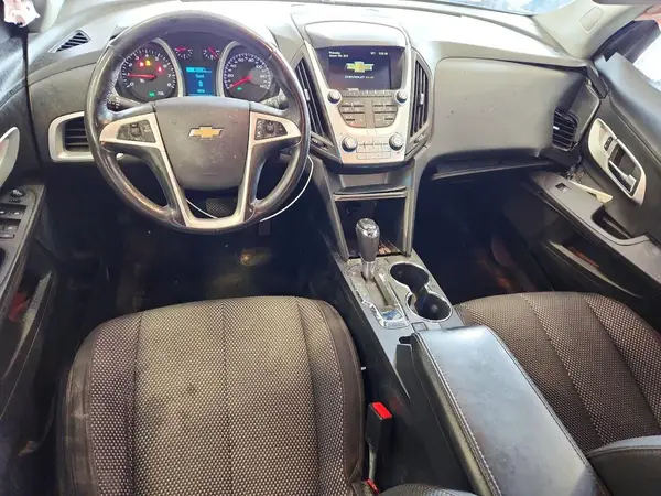 2GNALCEK0H6241462 2017 CHEVROLET EQUINOX - Image 8