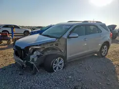 2GNALCEK0H6241624 2017 CHEVROLET EQUINOX