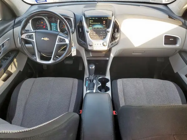2GNALCEK0H6241624 2017 CHEVROLET EQUINOX - Image 8