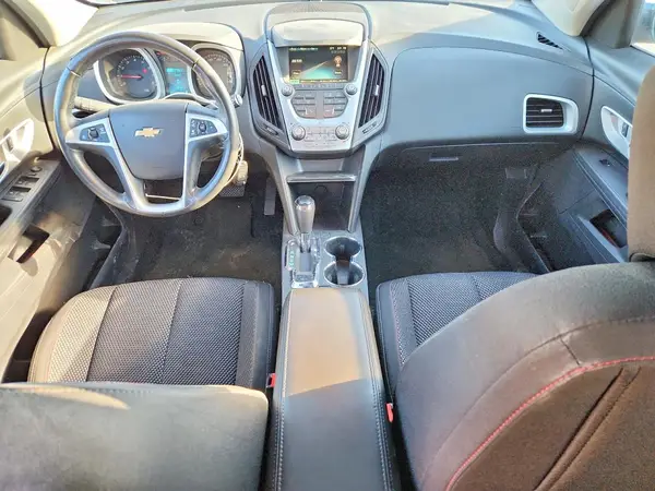 2GNALCEK0H6241915 2017 CHEVROLET EQUINOX - Image 8
