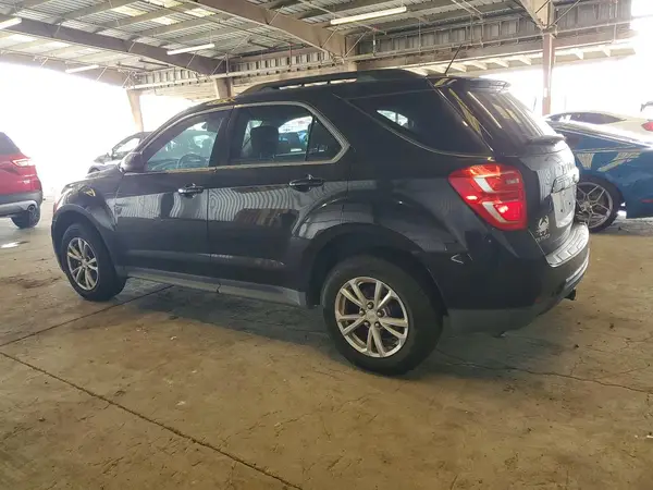 2GNALCEK0H6242241 2017 CHEVROLET EQUINOX - Image 2