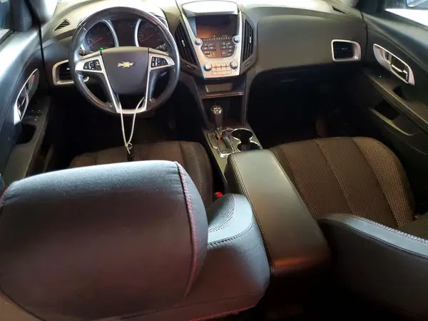 2GNALCEK0H6242241 2017 CHEVROLET EQUINOX - Image 8