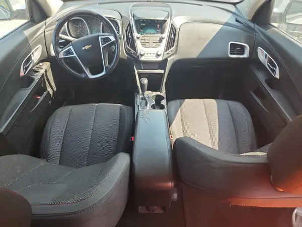 2GNALCEK0H6242286 2017 CHEVROLET EQUINOX - Image 8