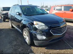 2GNALCEK0H6243485 2017 CHEVROLET EQUINOX