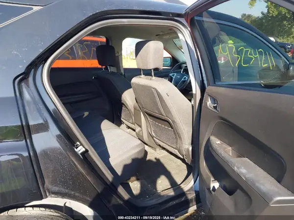 2GNALCEK0H6243485 2017 CHEVROLET EQUINOX - Image 8
