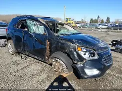2GNALCEK0H6245754 2017 CHEVROLET EQUINOX