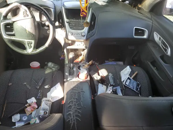 2GNALCEK0H6246211 2017 CHEVROLET EQUINOX - Image 8