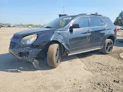 2GNALCEK0H6248296 2017 CHEVROLET EQUINOX
