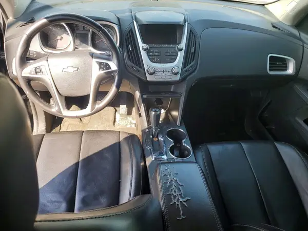 2GNALCEK0H6248296 2017 CHEVROLET EQUINOX - Image 8