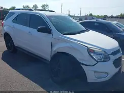 2GNALCEK0H6248833 2017 CHEVROLET EQUINOX