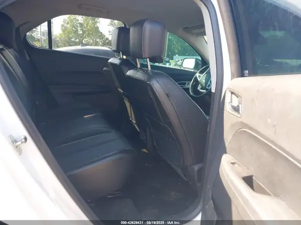 2GNALCEK0H6248833 2017 CHEVROLET EQUINOX - Image 8
