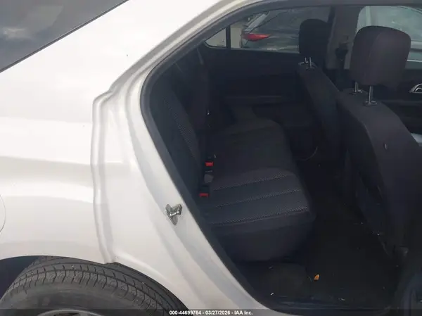 2GNALCEK0H6249271 2017 CHEVROLET EQUINOX - Image 8