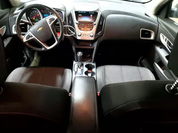 2GNALCEK0H6250601 2017 CHEVROLET EQUINOX - Image 8