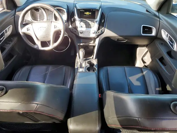 2GNALCEK0H6250758 2017 CHEVROLET EQUINOX - Image 8