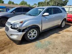 2GNALCEK0H6251196 2017 CHEVROLET EQUINOX