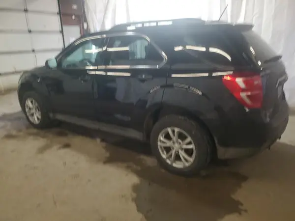 2GNALCEK0H6251277 2017 CHEVROLET EQUINOX - Image 2