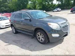 2GNALCEK0H6251604 2017 CHEVROLET EQUINOX