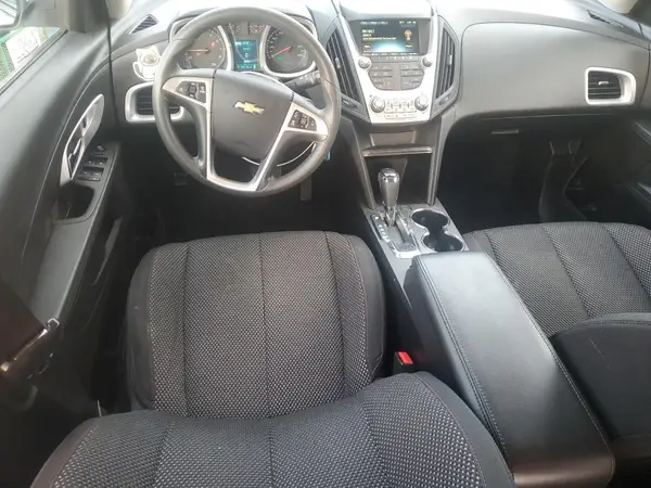 2GNALCEK0H6251747 2017 CHEVROLET EQUINOX - Image 8