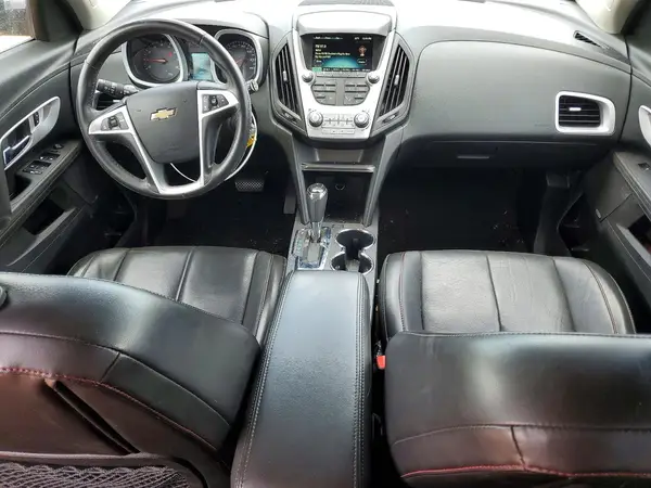 2GNALCEK0H6254325 2017 CHEVROLET EQUINOX - Image 8