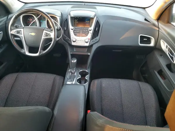 2GNALCEK0H6255278 2017 CHEVROLET EQUINOX - Image 8