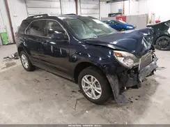 2GNALCEK0H6255801 2017 CHEVROLET EQUINOX
