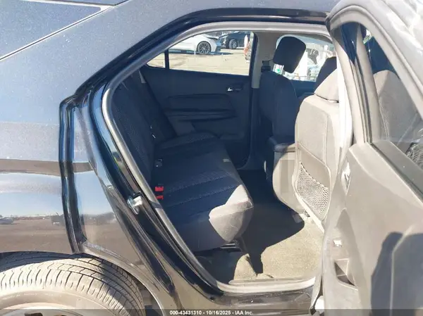 2GNALCEK0H6257774 2017 CHEVROLET EQUINOX - Image 8
