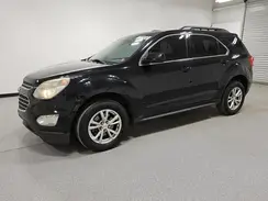 2GNALCEK0H6261758 2017 CHEVROLET EQUINOX