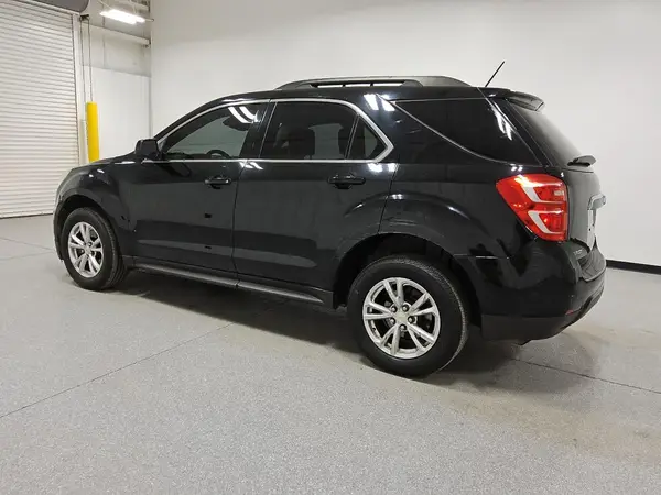 2GNALCEK0H6261758 2017 CHEVROLET EQUINOX - Image 2