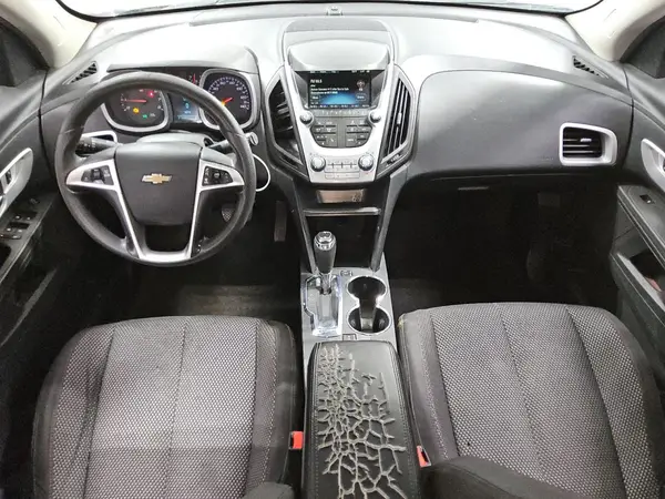 2GNALCEK0H6261758 2017 CHEVROLET EQUINOX - Image 8