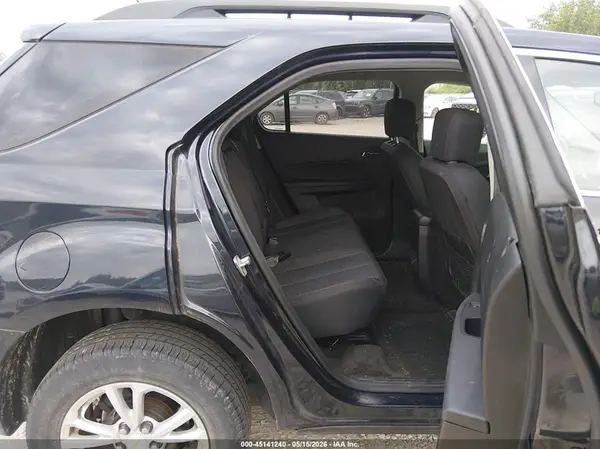 2GNALCEK0H6262943 2017 CHEVROLET EQUINOX - Image 8