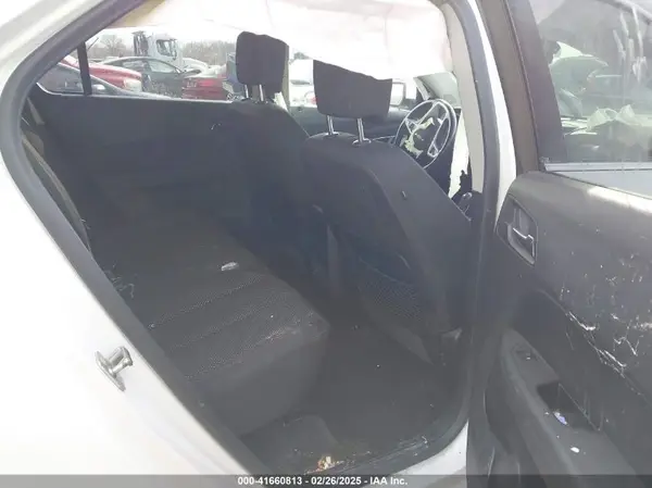 2GNALCEK0H6264062 2017 CHEVROLET EQUINOX - Image 8