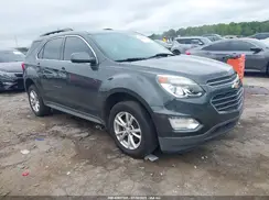 2GNALCEK0H6267494 2017 CHEVROLET EQUINOX