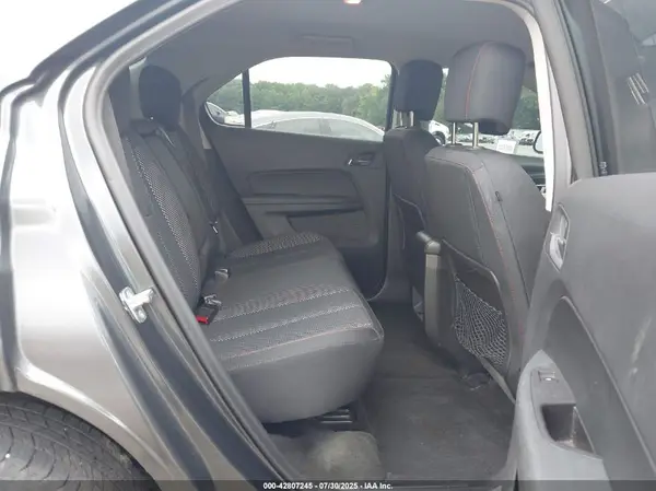 2GNALCEK0H6267494 2017 CHEVROLET EQUINOX - Image 8